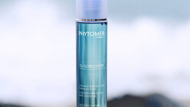 Phytomer