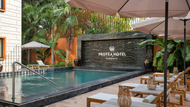 Protea Hotel Luanda (Angola)