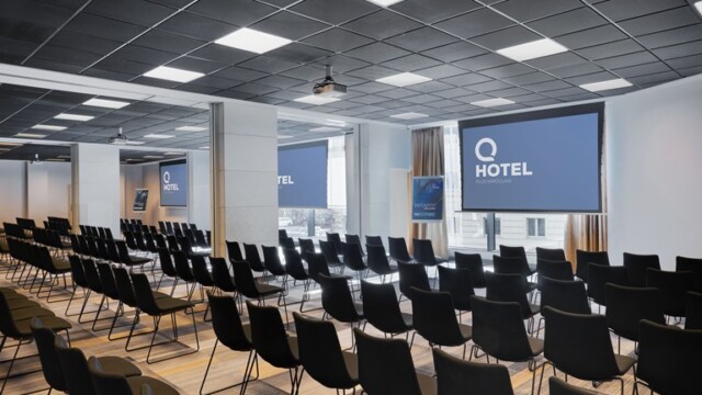 Q Hotel Plus Wrocław