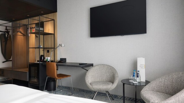 Q Hotel Plus Wrocław