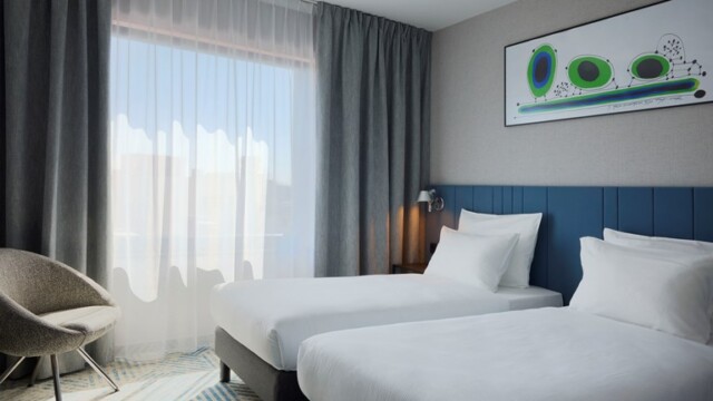 Q Hotel Plus Wrocław