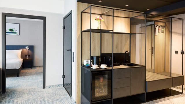 Q Hotel Plus Wrocław