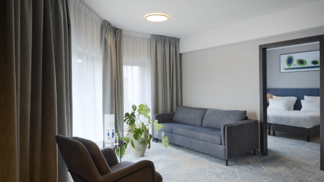 Q Hotel Plus Wrocław