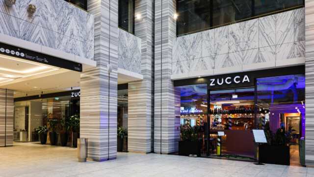Pasaż ZUCCA