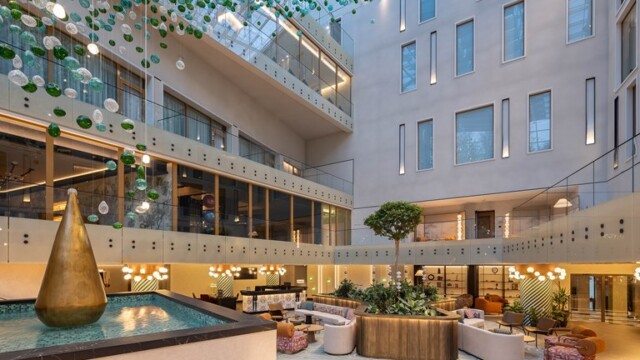 Swissôtel Mariánské Lázně