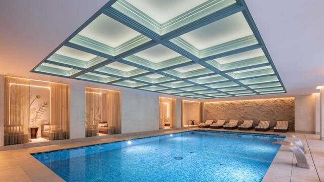 Swissôtel Mariánské Lázně