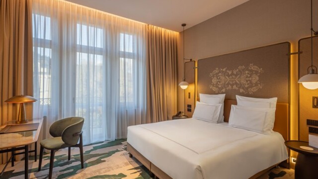 Swissôtel Mariánské Lázně
