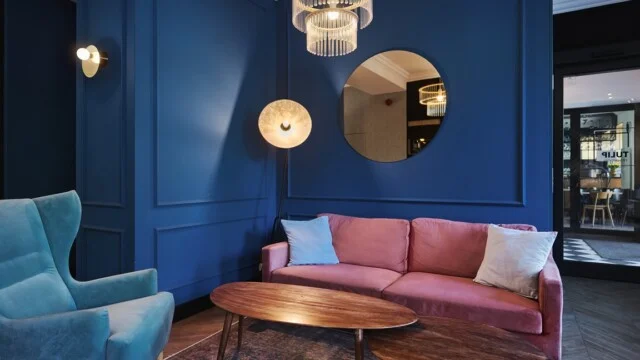 Tulip Hotels & Residences Warsaw