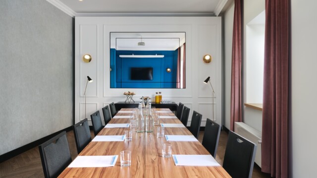 Tulip Hotels & Residences Warsaw