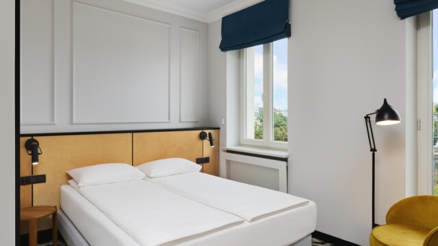Tulip Hotels & Residences Warsaw
