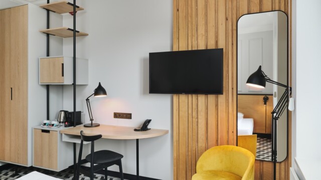 Tulip Hotels & Residences Warsaw
