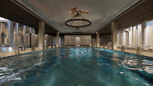 Viculus Palace Hotel