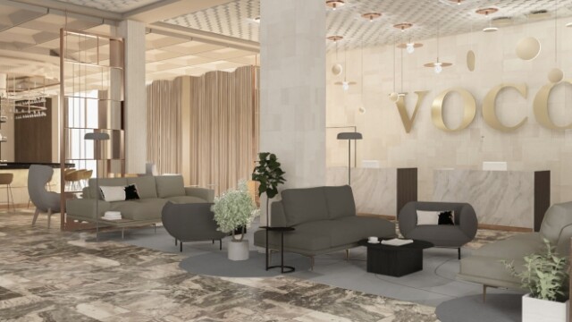 Voco Katowice - PHH