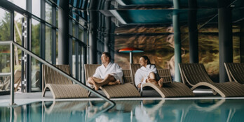 Złoty Horyzont Resort