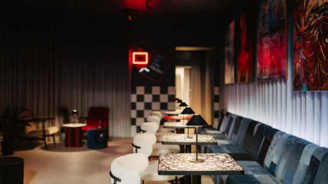 art katowice bar