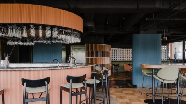bar belmonte