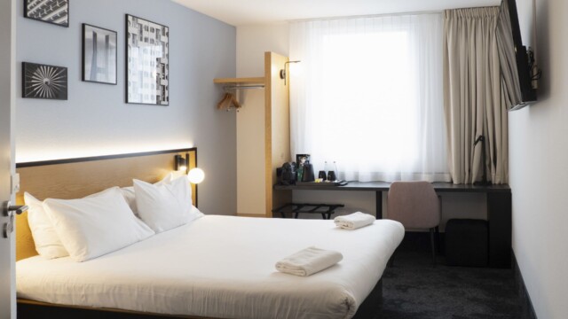 B&B Wrocław