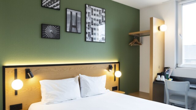 B&B Wrocław
