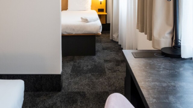 B&B Wrocław