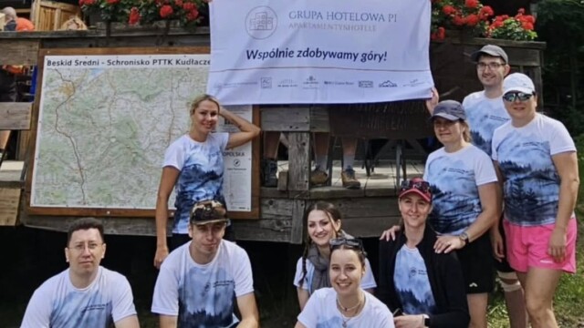 Grupa Hotelowa PI Apartamenty&Hotele Korona Gór Polskich