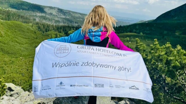 Grupa Hotelowa PI Apartamenty&Hotele Korona Gór Polskich