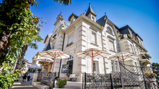 Hotel Agava Hotel Agava