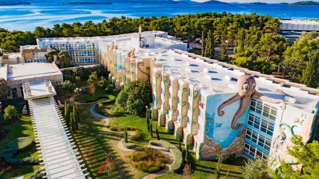 Hotel Andrija Amadria Park Sibenik
