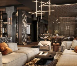 Hotel Bellevue