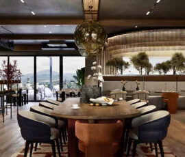 Hotel Bellevue