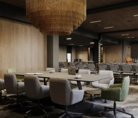 Hotel Bellevue