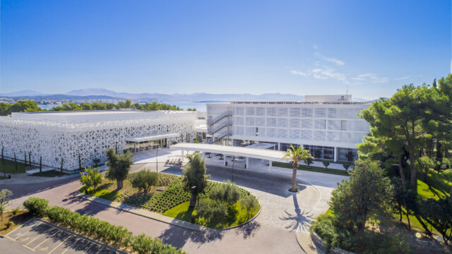 Hotel Ivan Amadria Park Sibenik
