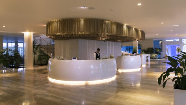 Hotel Jure Amadria Park Sibenik