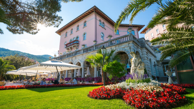 Hotel Milenij Hotel Milenij