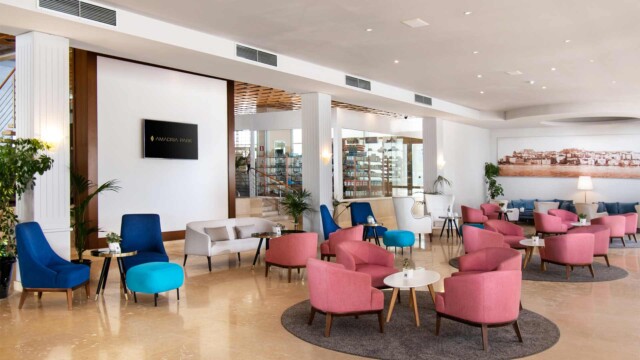 Hotel Niko Amadria Park Sibenik
