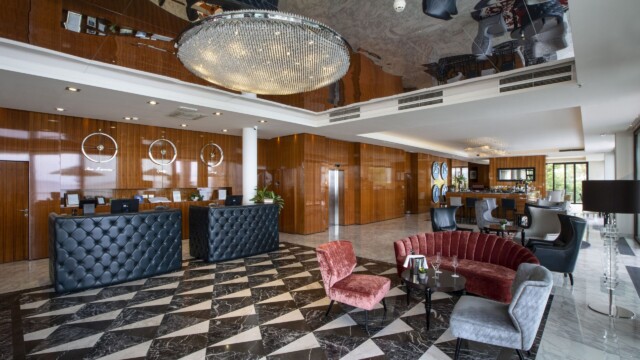 Hotel Royal Hotel Royal