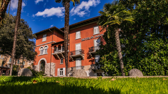 Hotel Sveti Jakov Hotel Sveti Jakov
