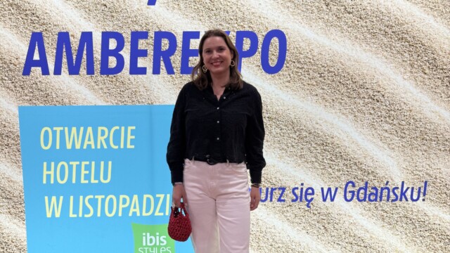 ibis Amber Karolina Stępniak