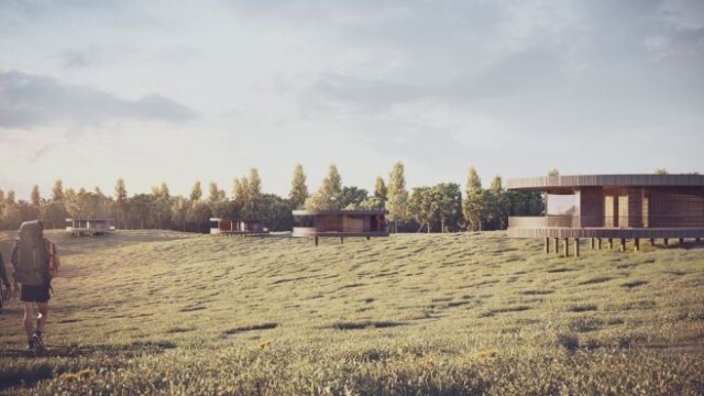 Nizio Design - Dwór Sanna