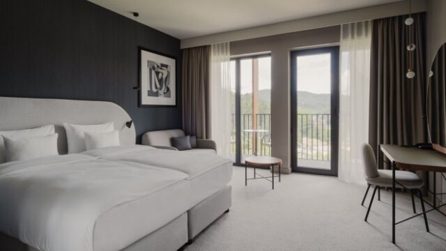 pokój hotelowy belmonte