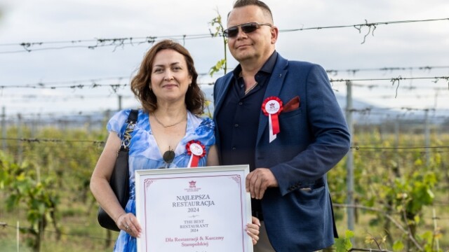 Restauracja Karczma Staropolska