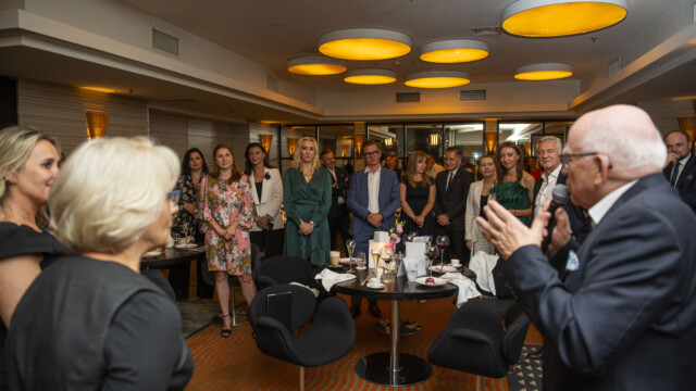Sofitel 60 lat Sofitel 60 lat