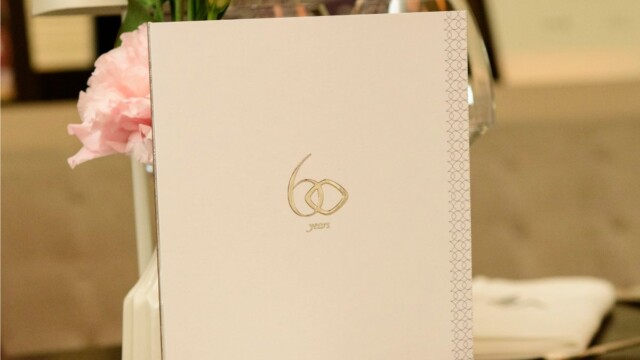 Sofitel 60 lat Sofitel 60 lat