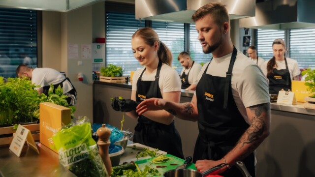 Sphinx Transgourmet - konkurs Sphinx Transgourmet - konkurs