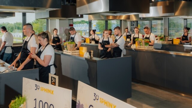 Sphinx Transgourmet - konkurs Sphinx Transgourmet - konkurs