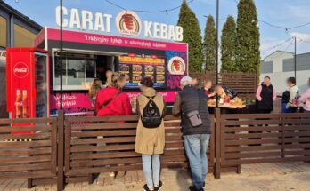 carat kebab