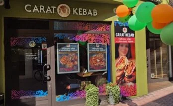 carat kebab rybnik