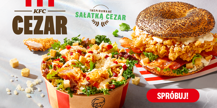 cezar kfc