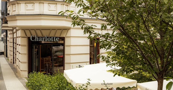 Charlotte Poznań