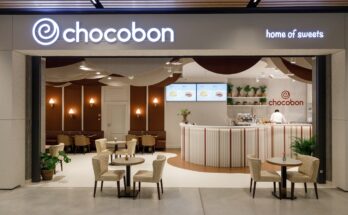 Chocobon Fabryka Norblina