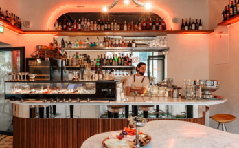 ragazzi bar